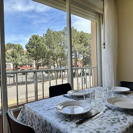 Deux Pieces Sur Ar070-005 Apartment