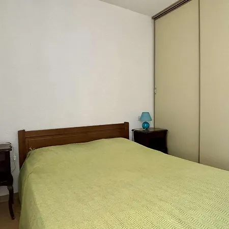 Deux Pièces Sur Ar070-005 Appartement Argelès-sur-Mer