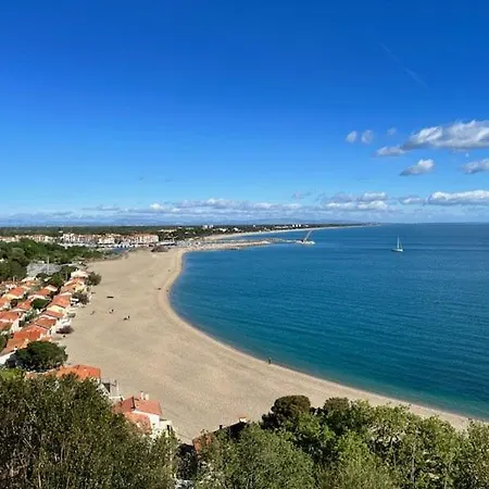 Appartement Deux Pièces Sur Ar070-005