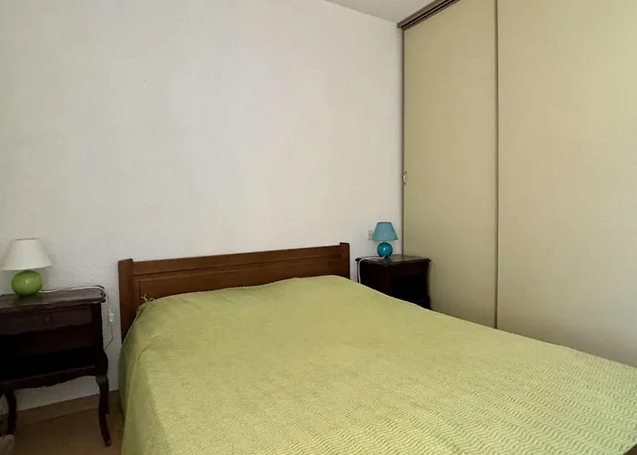 Deux Pièces Sur Ar070-005 Appartamento Argelès-sur-Mer